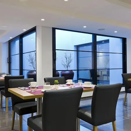 Hotell Simon's Boutique 3*