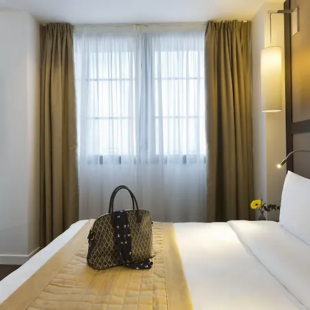 Simon's Boutique Hotel Parigi