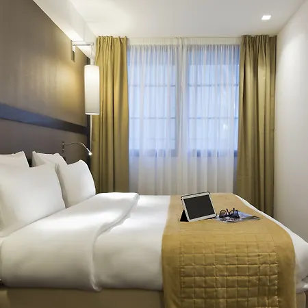 Simon's Boutique Hotell 3*