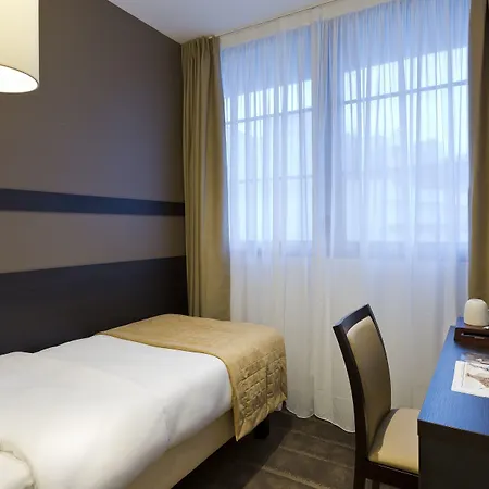 Simon's Boutique Hotell Paris