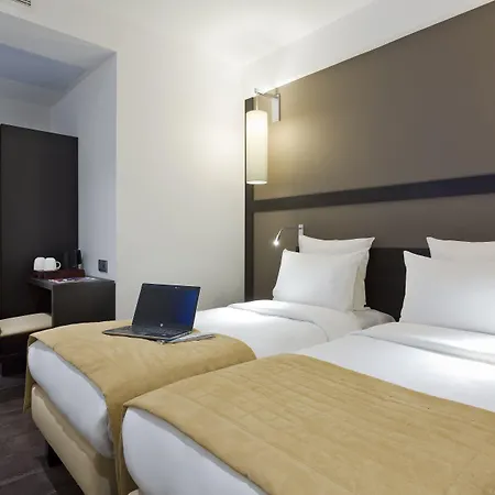 Simon's Boutique Parigi