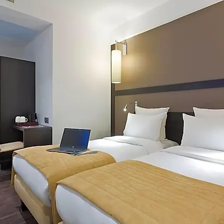 Simon's Boutique Hotel Paris