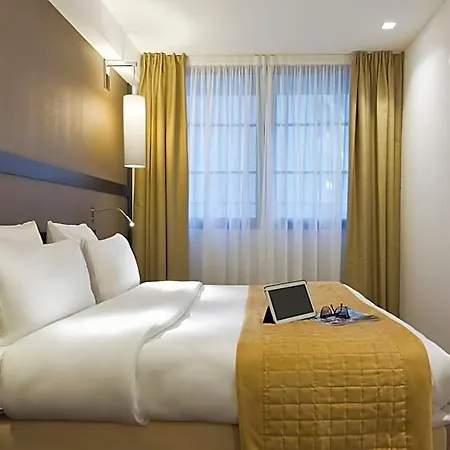 Hotel Simon's Boutique Paris