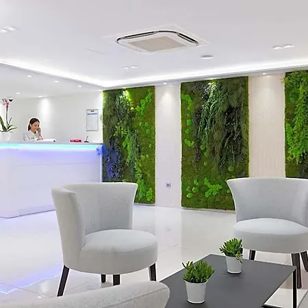 Hotel Simon's Boutique Paris