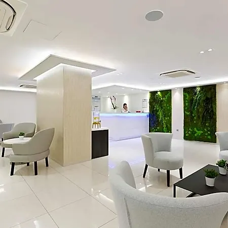 Hotel Simon's Boutique 3*