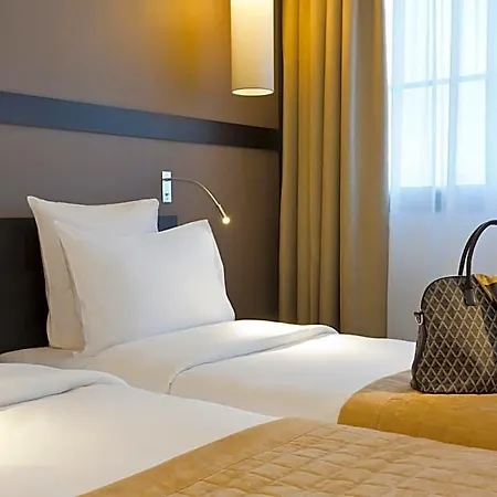 Simon's Boutique 3* Paris