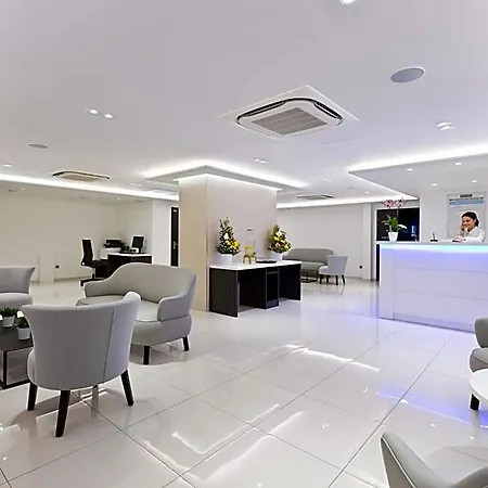 Simon's Boutique 3* Paris