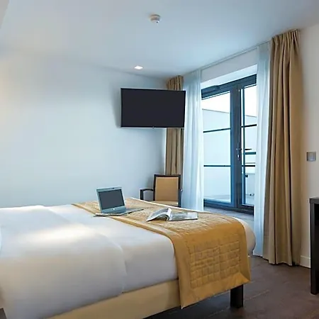 Simon's Boutique Hotel Paris