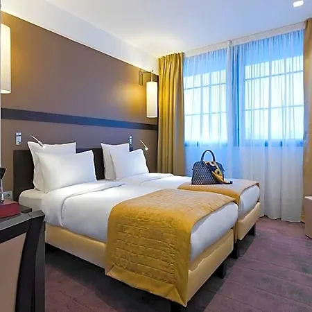 Hotel Simon's Boutique Paris