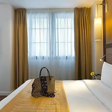 Simon's Boutique Hotel