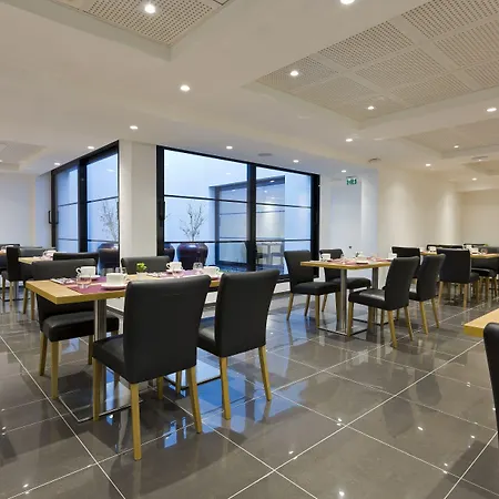 Simon's Boutique Hotell Paris