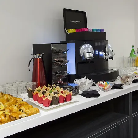 Hotell Simon's Boutique 3*