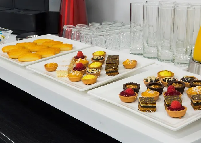 Simon's Boutique 3* Parigi