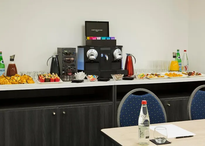 Hotel Simon's Boutique Parigi