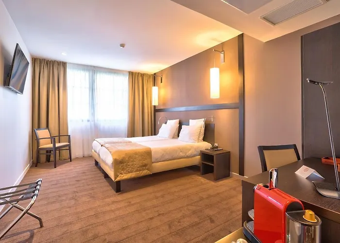 Simon's Boutique Hotel Paris