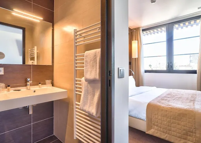 Simon's Boutique Hotel Parigi