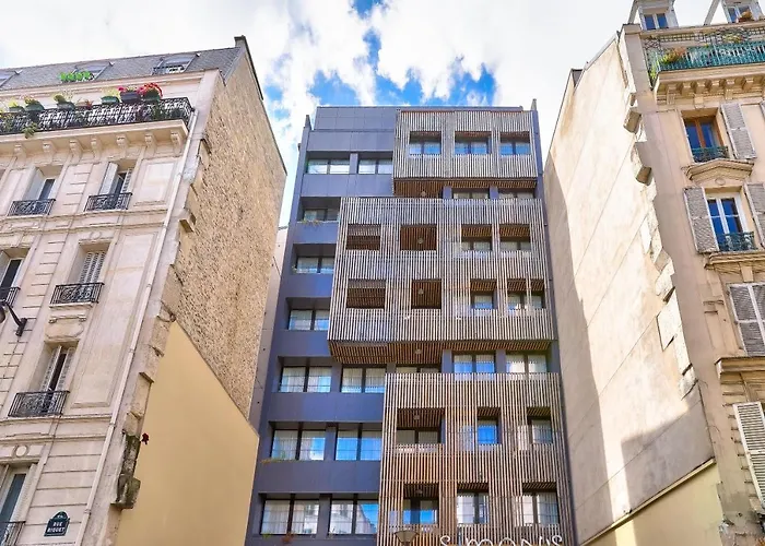 호텔 Simon's Boutique