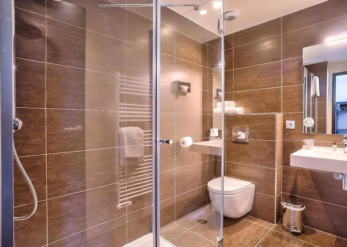 Hotel Simon's Boutique Parigi