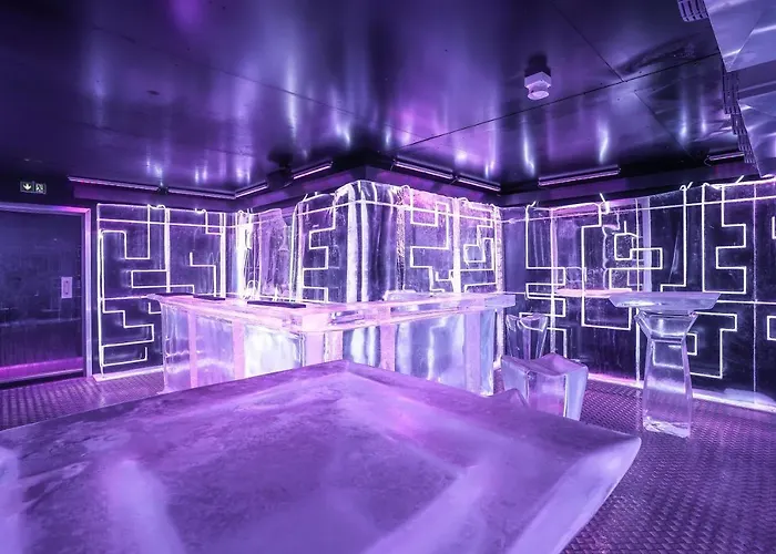 Simon's Boutique Hotel Parigi