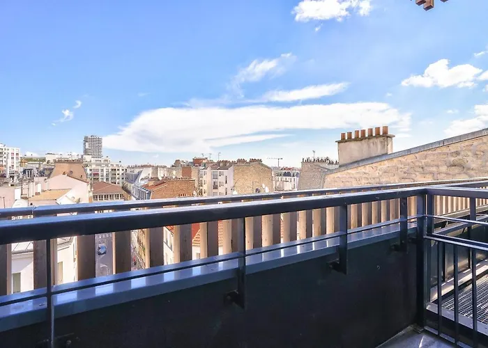 Simon's Boutique Parigi