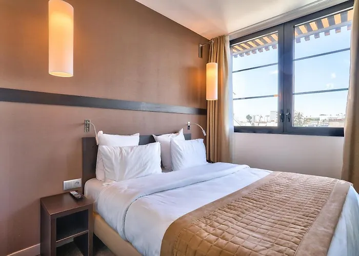 Simon's Boutique 3* Parigi