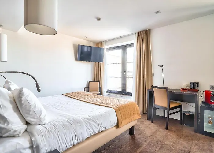 Hotel Simon's Boutique