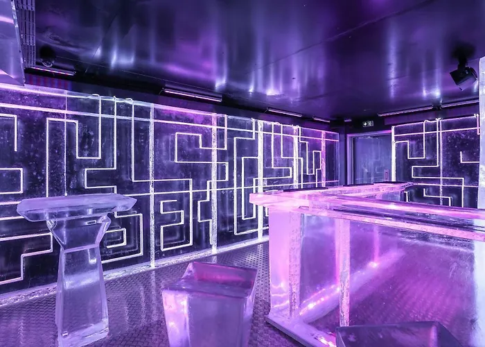 Simon's Boutique Hotel Parigi