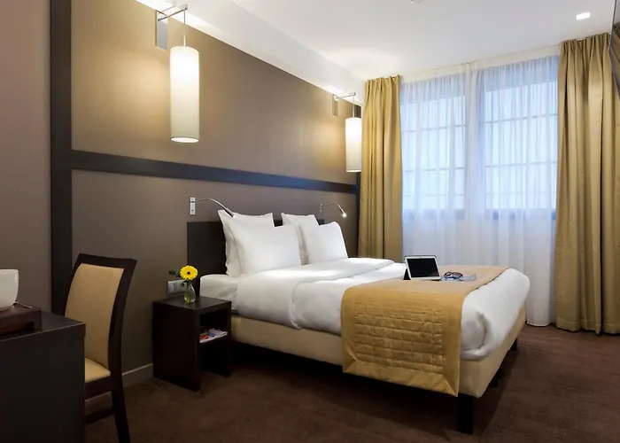 Simon's Boutique Hotel