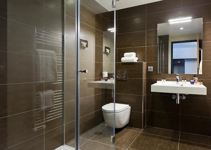 Simon's Boutique Hotel 3*