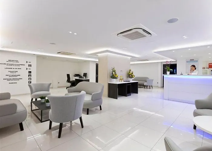 Simon's Boutique Hotel