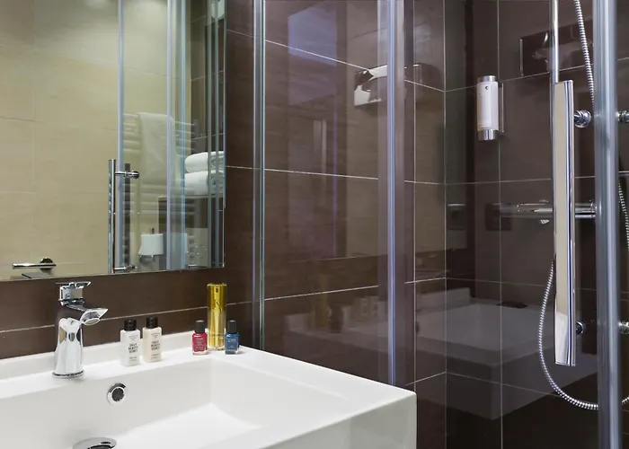 Hotel Simon's Boutique Parigi