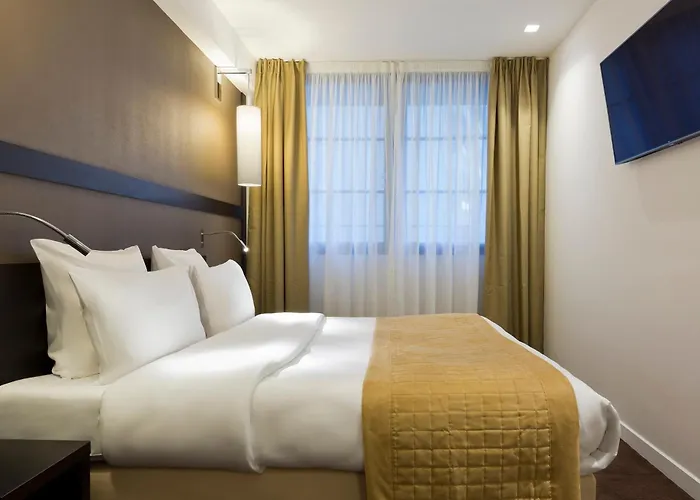 Hotel Simon's Boutique 3*