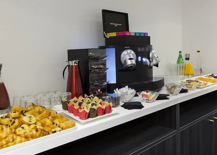 Simon's Boutique Hotel Parigi