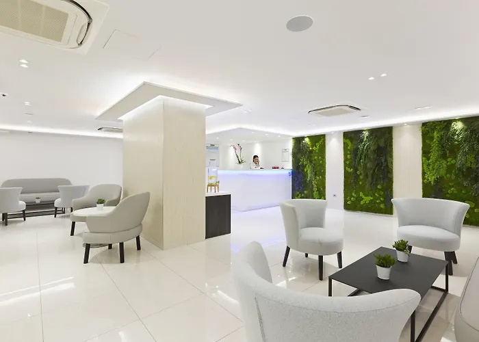 Hotel Simon's Boutique