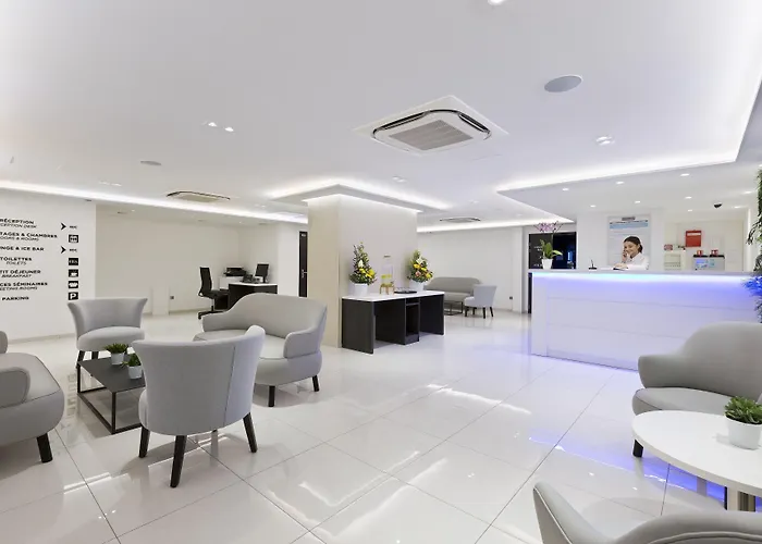 Simon's Boutique Parigi