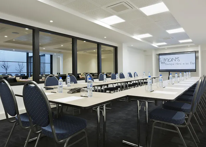 Simon's Boutique Parigi