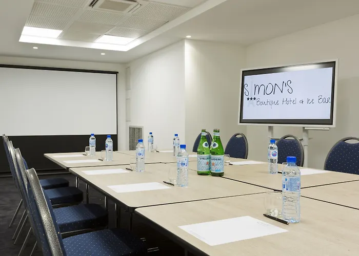 Simon's Boutique 3* Parigi