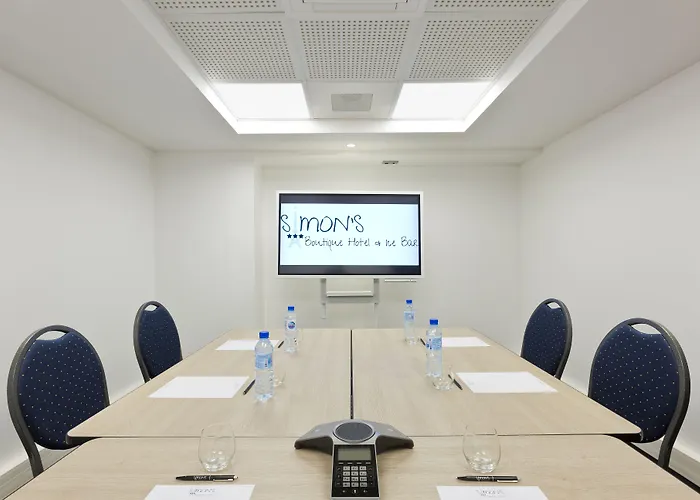 Simon's Boutique Hotel Parigi