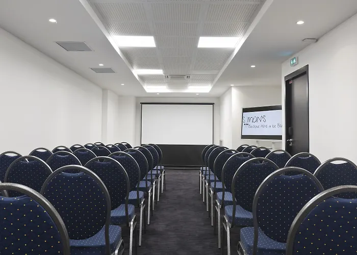 Simon's Boutique Hotel