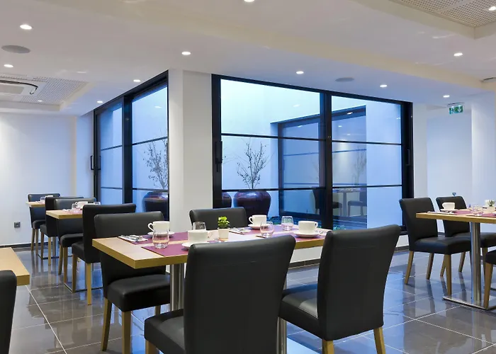 Hotel Simon's Boutique 3*