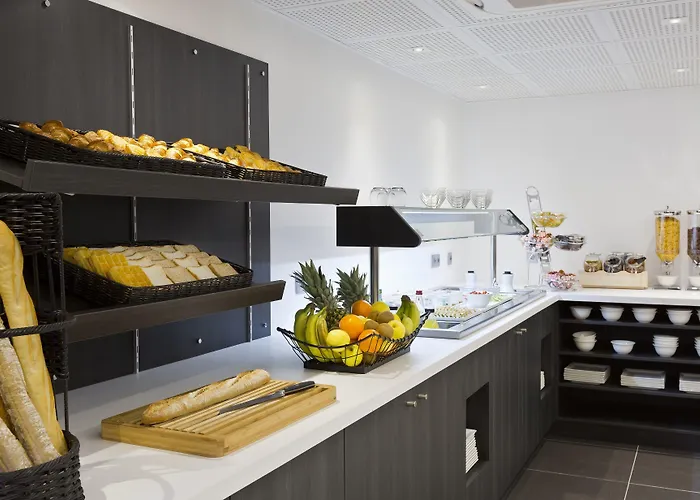 Hotel Simon's Boutique Parigi