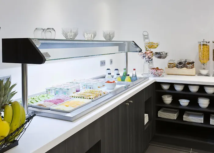 Simon's Boutique 3* Parigi