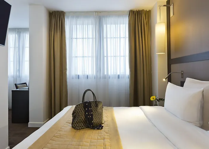 Simon's Boutique Hotel Parigi