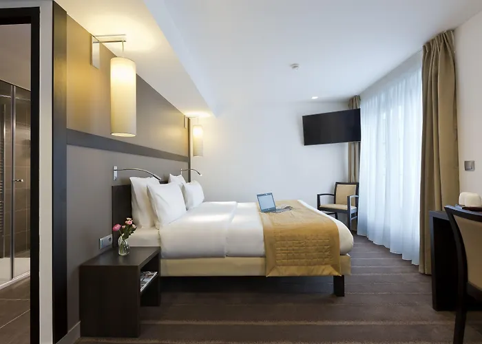 Hotel Simon's Boutique 3*