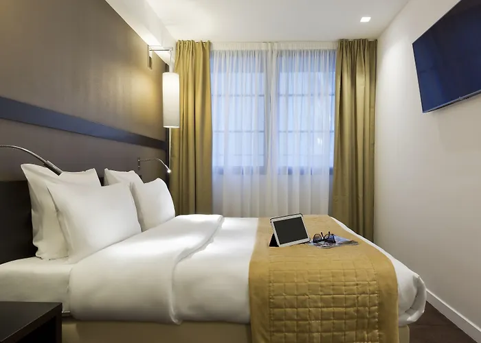 Simon's Boutique Hotel 3*