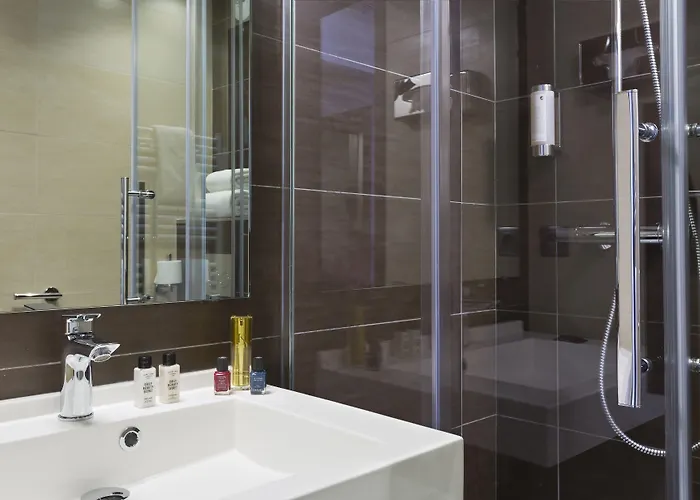 Simon's Boutique Hotel Parigi