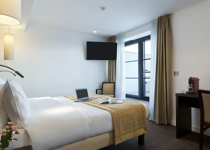 Simon's Boutique Parigi