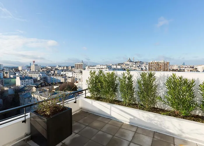 Simon's Boutique 3* Parigi