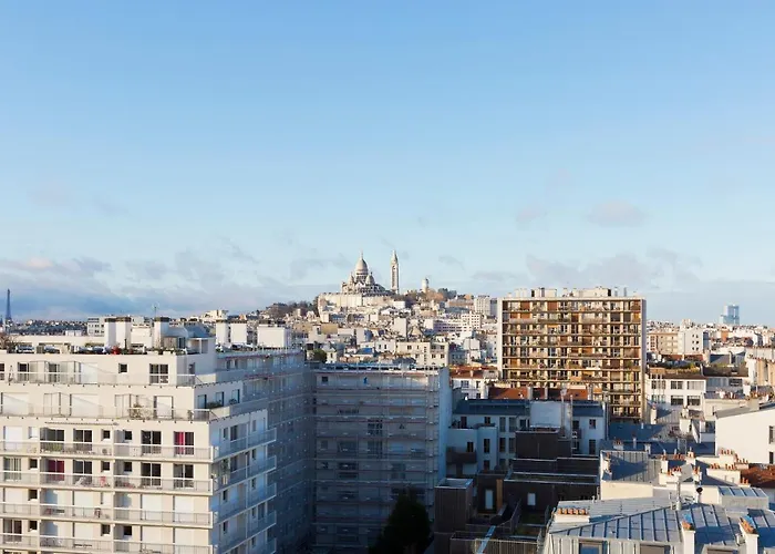 Simon's Boutique 3* Parigi