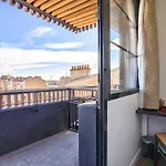 Simon's Boutique Hotel Paris
